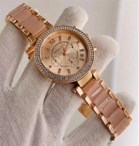 michael kors mk5896 price|mk5896 rose gold.